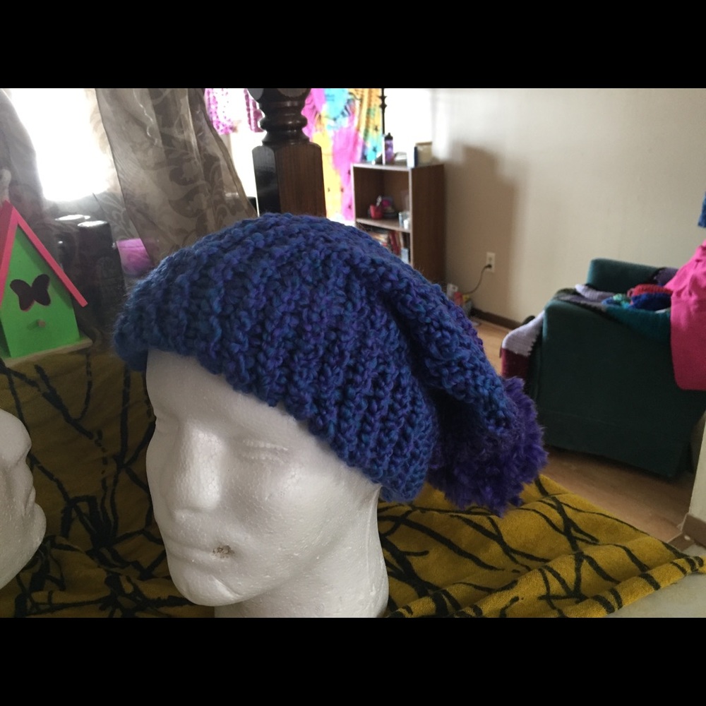 Homemade Hats